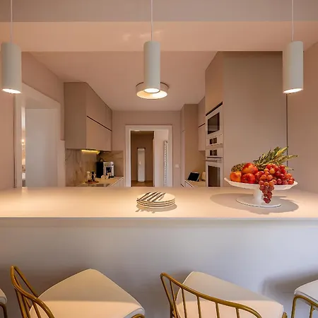 Luxury David With Swimming Pool, Sauna And Jacuzzi *