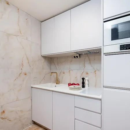 Luxury David With Swimming Pool, Sauna And Jacuzzi וילה Pražnice